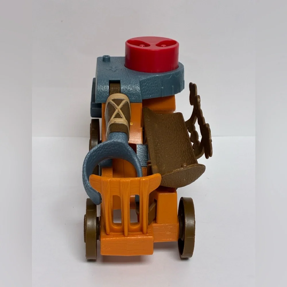 Fisher-Price imaginext eagle